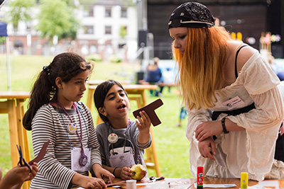 Hemelinger Markt 2017