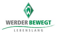 Werder bewegt lebenslang